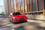 Subaru Impreza 5-Door 2.0i S 2016 года (AU)
